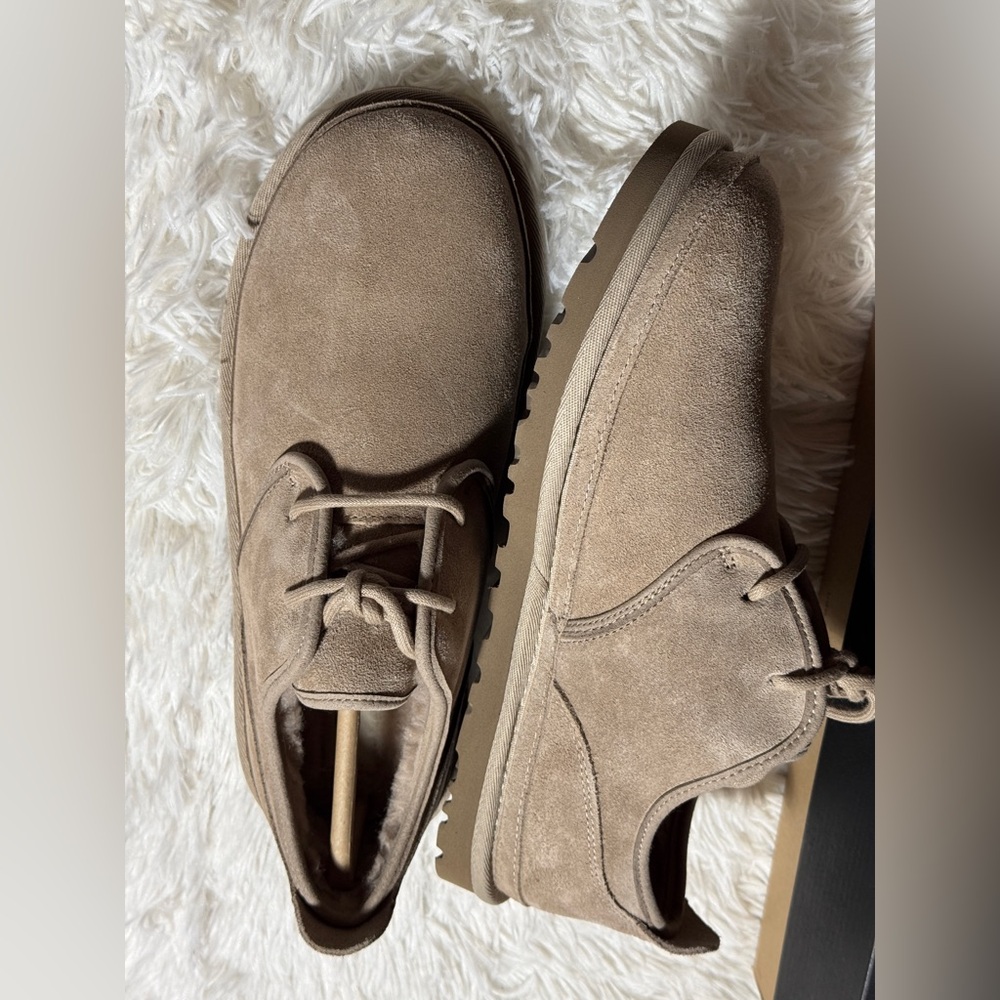 New 🔥 Ugg Men's Maksim II Boot - Picture 3 of 7